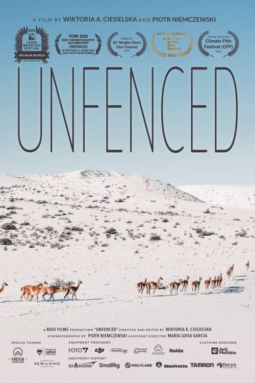 Unfenced