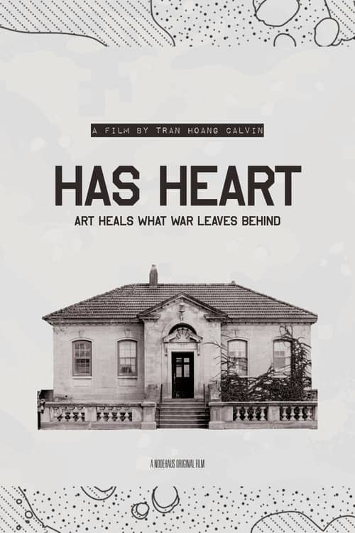 Has Heart