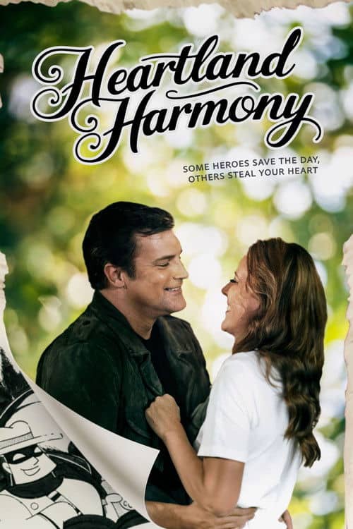 Heartland Harmony