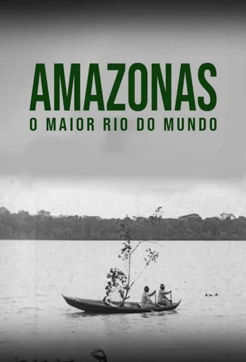 Amazon: Longest River in the World