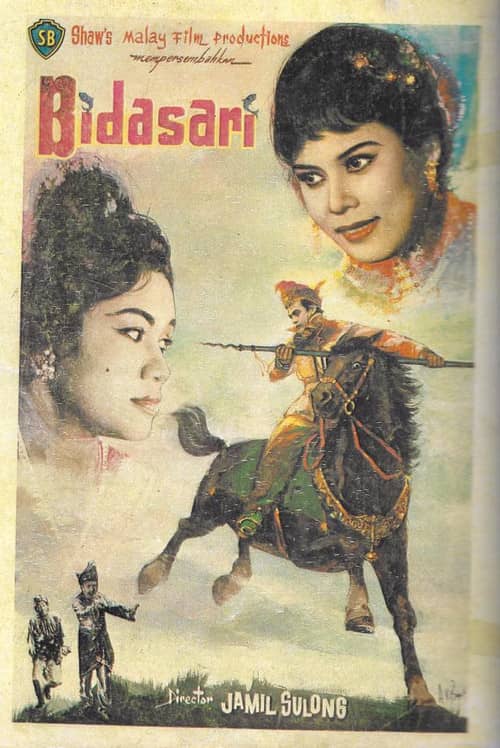 Bidasari