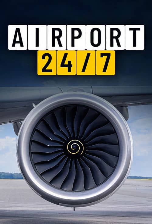 Airport 24/7