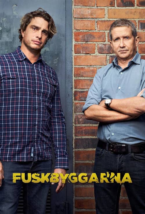 Fuskbyggarna