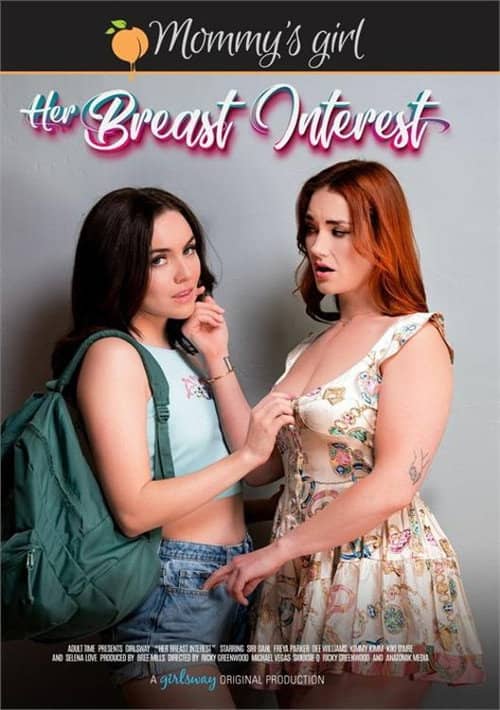 Her Breast Interest
