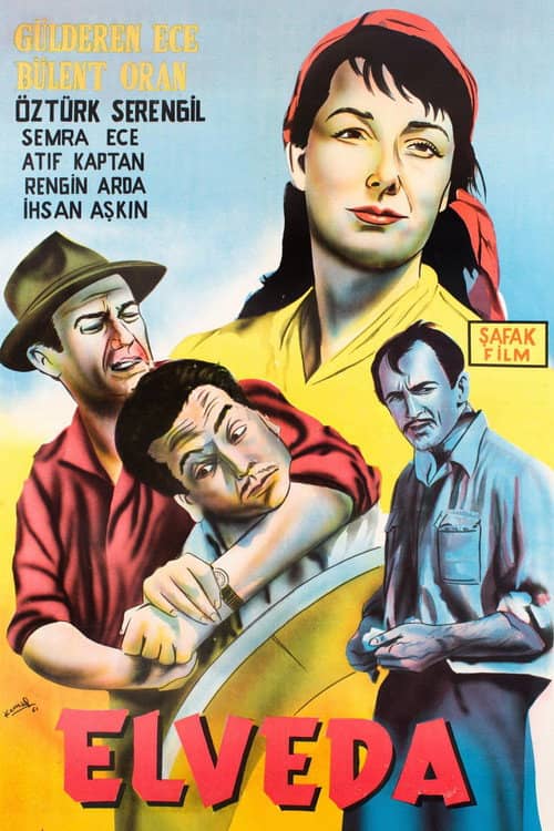Elveda