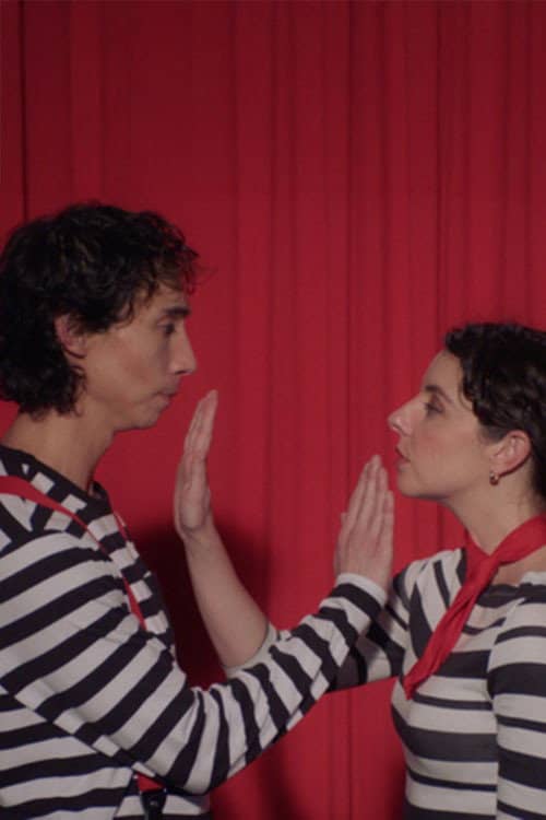 Theatre People