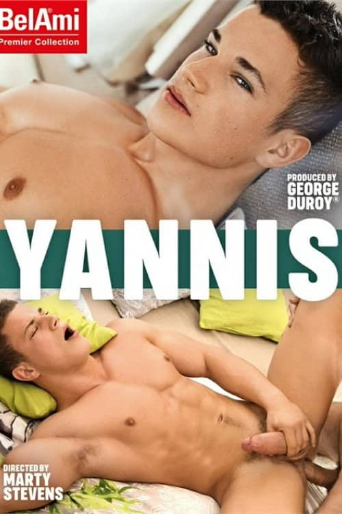Yannis