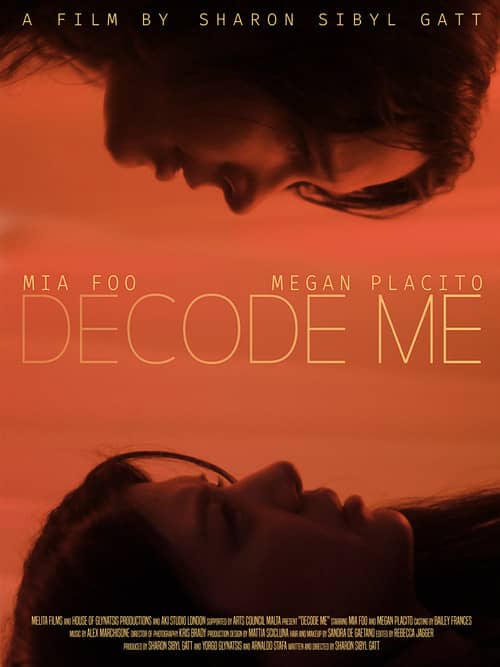 Decode Me