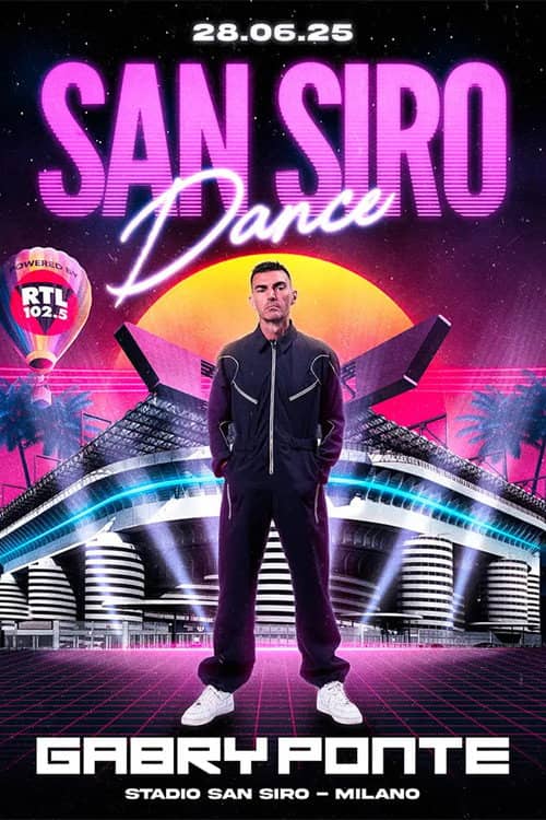 San Siro Dance