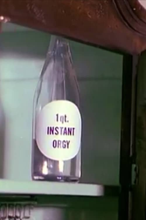 Instant Orgy