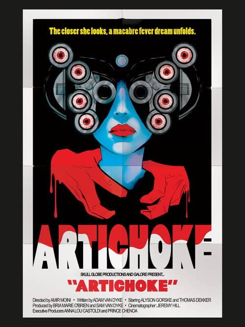 Artichoke