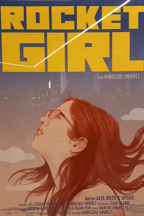 Rocket Girl