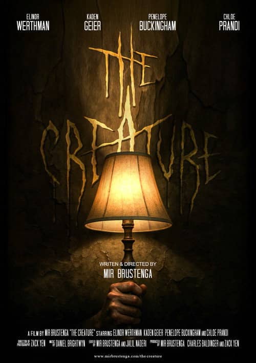 The Creature