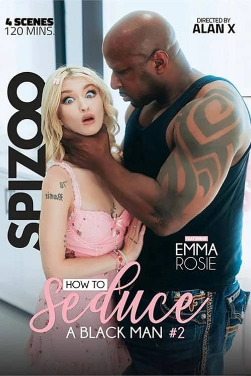 How to Seduce a Black Man 2