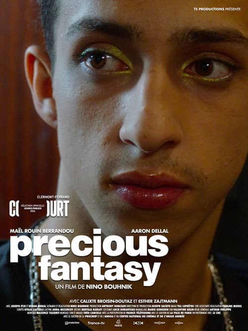 Precious Fantasy