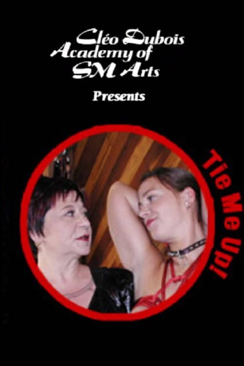 Tie Me Up: Bondage Play Tips & Torments