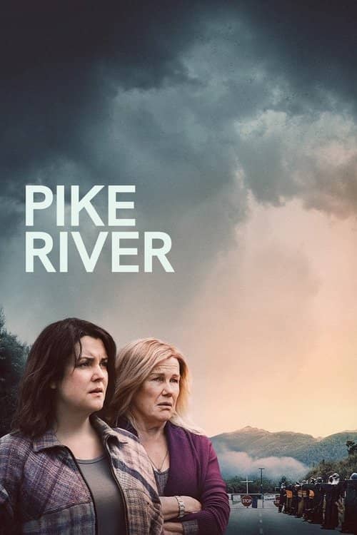 Pike River