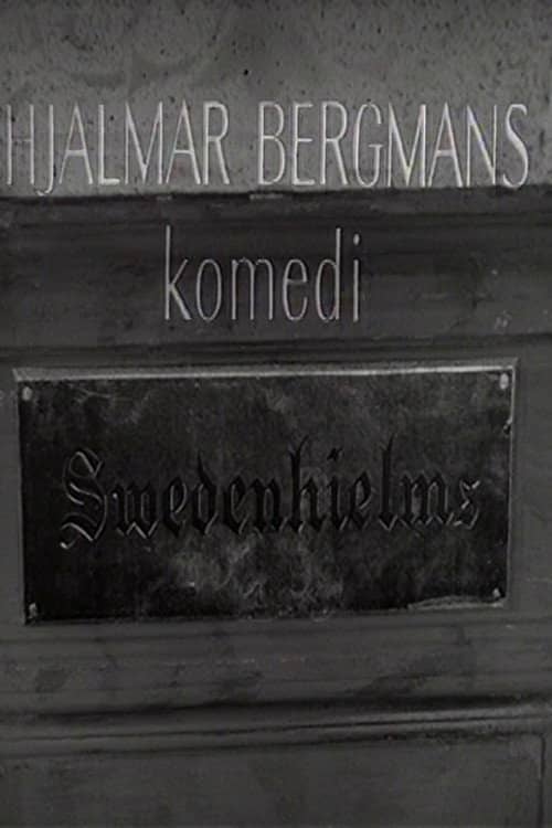 Swedenhielms