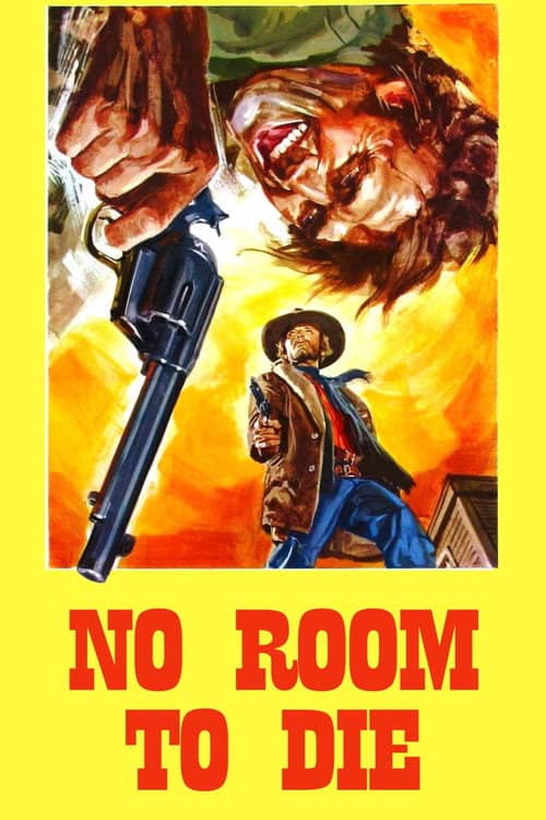 A Noose for Django