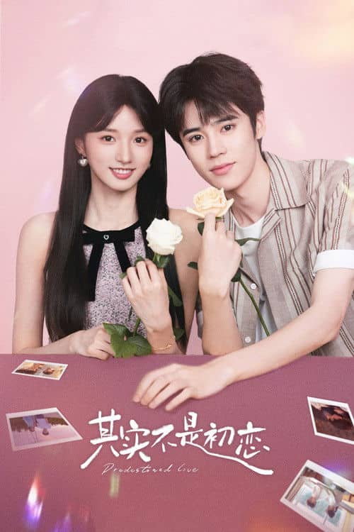 Predestined Love