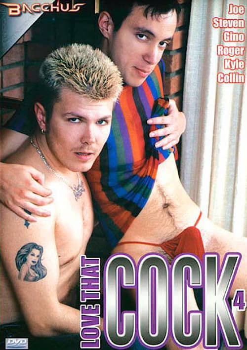 Love That Cock 4