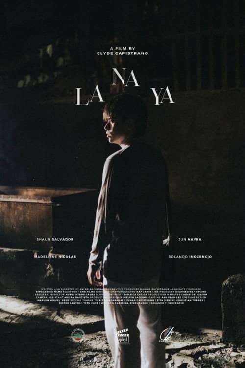 Lanaya