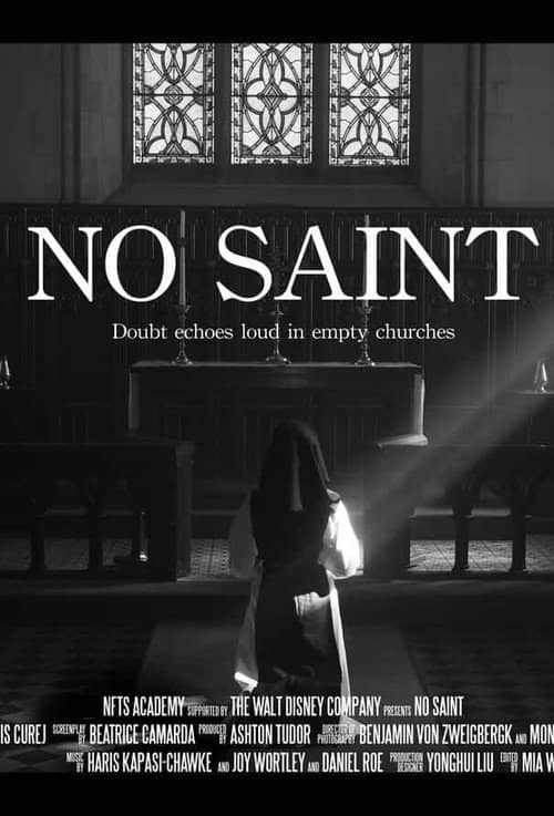 No Saint