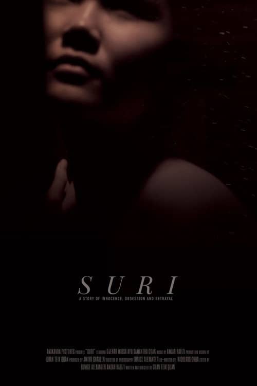 Suri