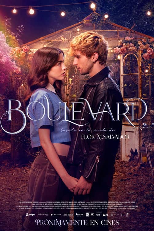Boulevard