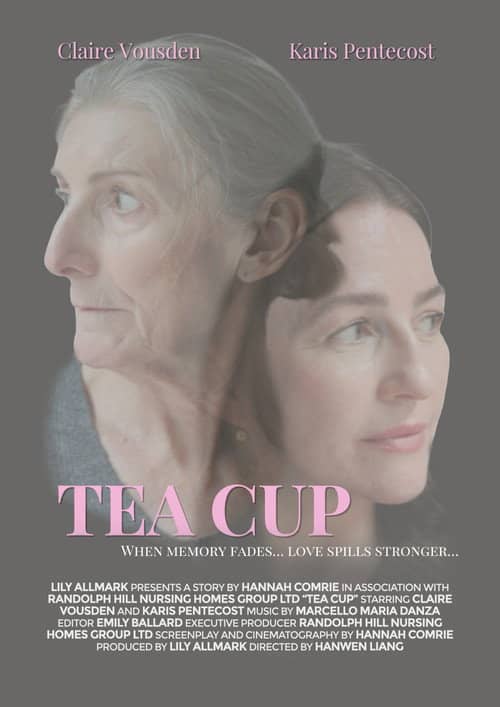 Tea Cup