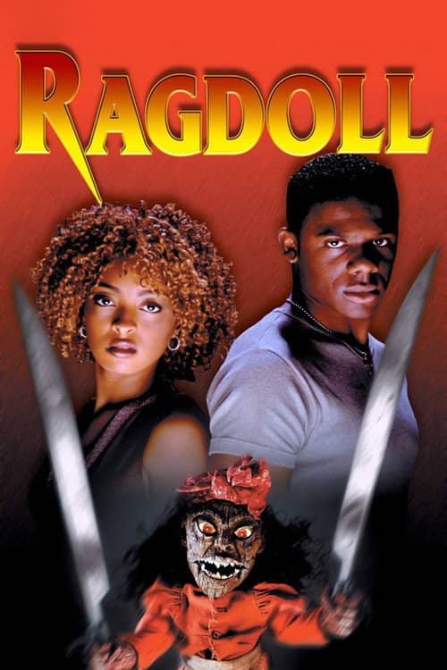 Ragdoll