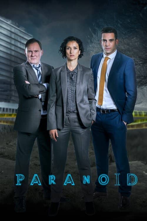 Paranoid