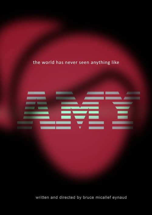 Amy