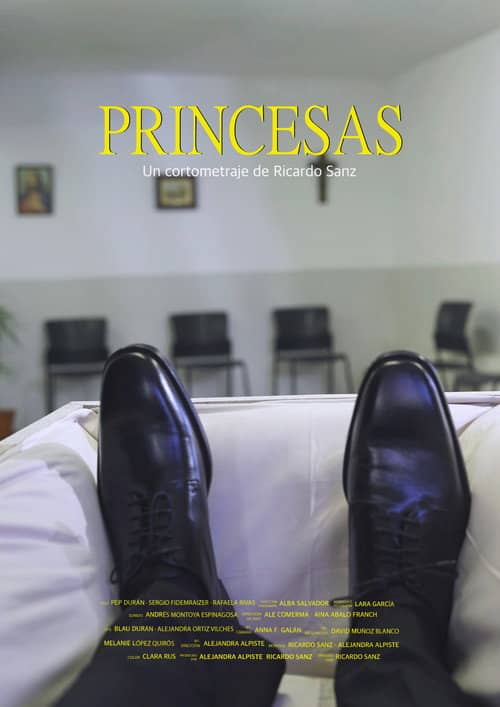 Princesas