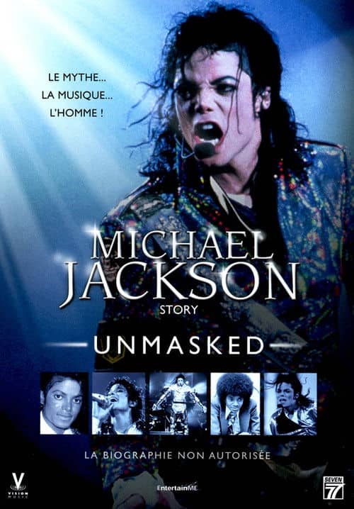 Michael Jackson: Unmasked