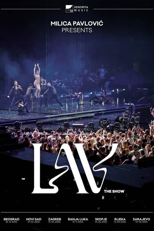 LAV The Show