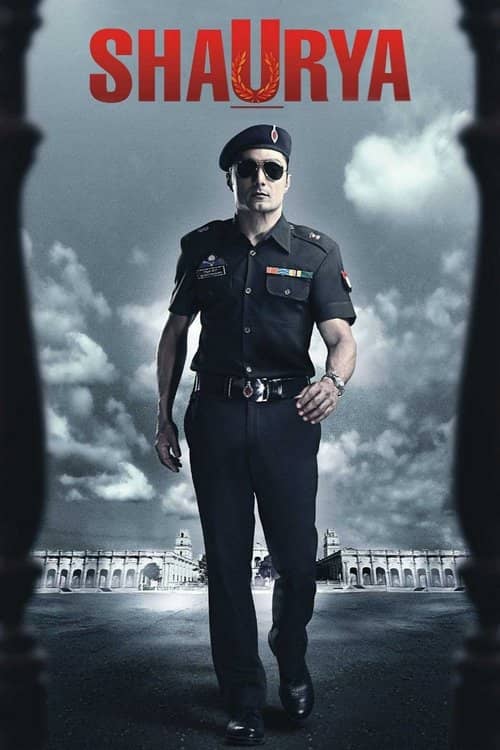 Shaurya