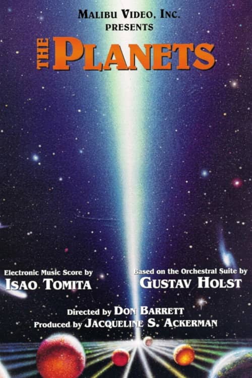 The Planets