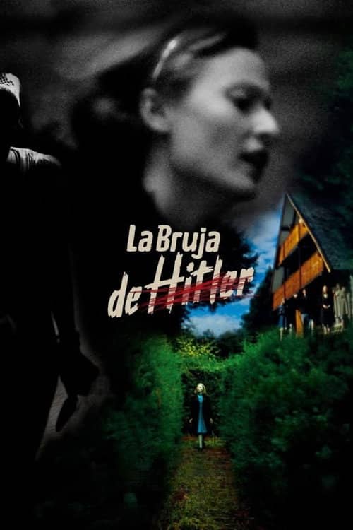 Hitler's Witch
