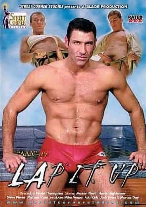 Lap It Up