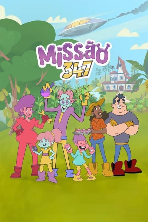 Missão 347
