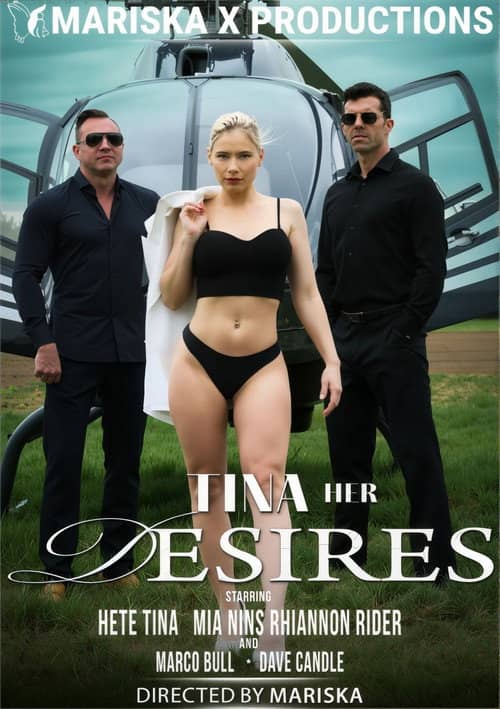 Tina Her Desires