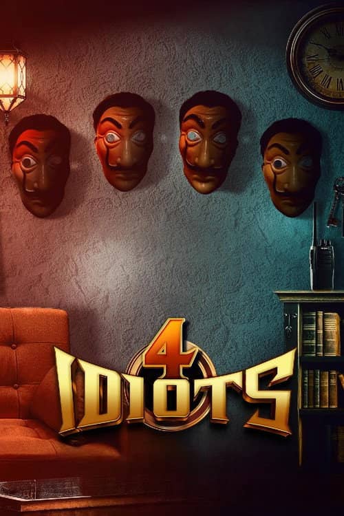 4 Idiots