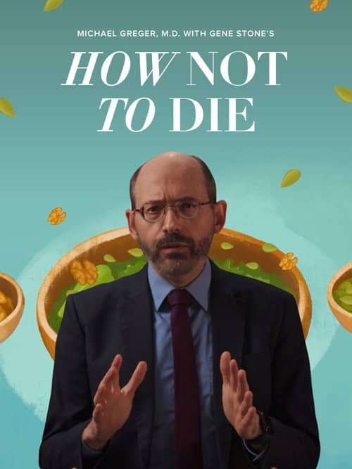 How Not to Die