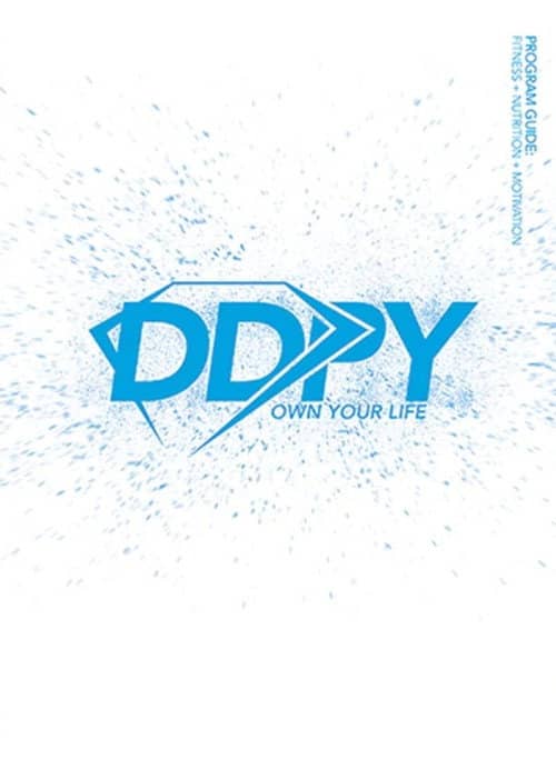 DDP Yoga