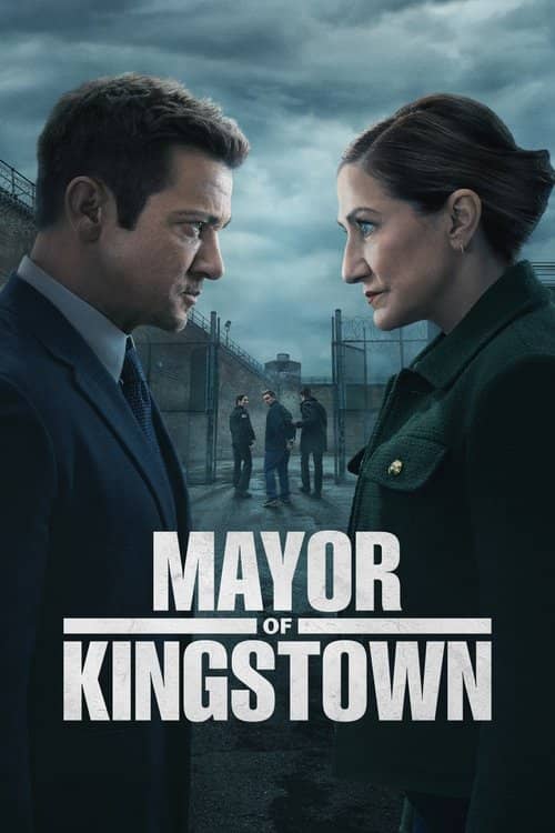 Mayor of Kingstown