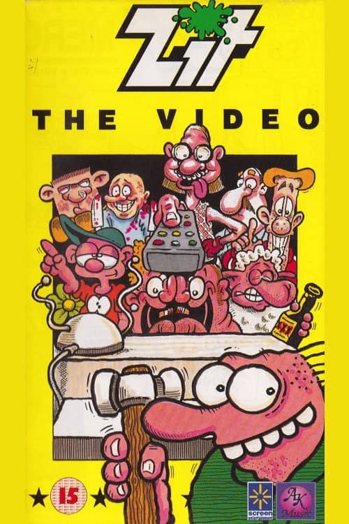 Zit: The Video