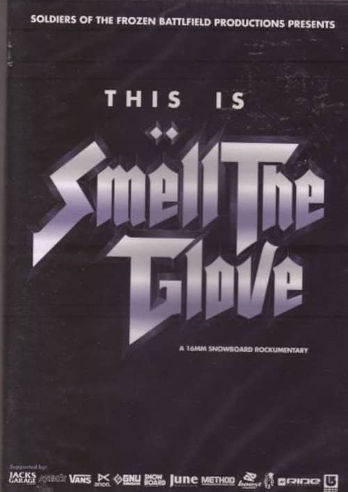 Smell the Glove