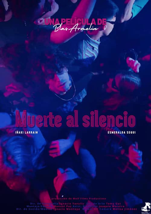 Death To Silence
