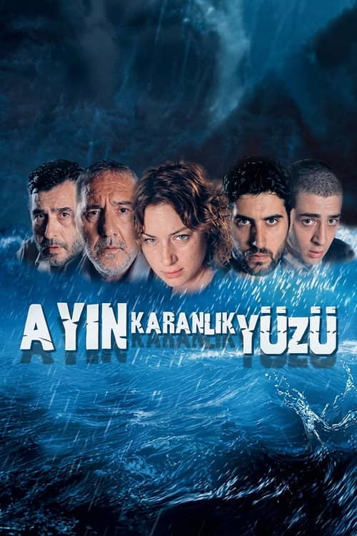 Ayın Karanlık Yüzü